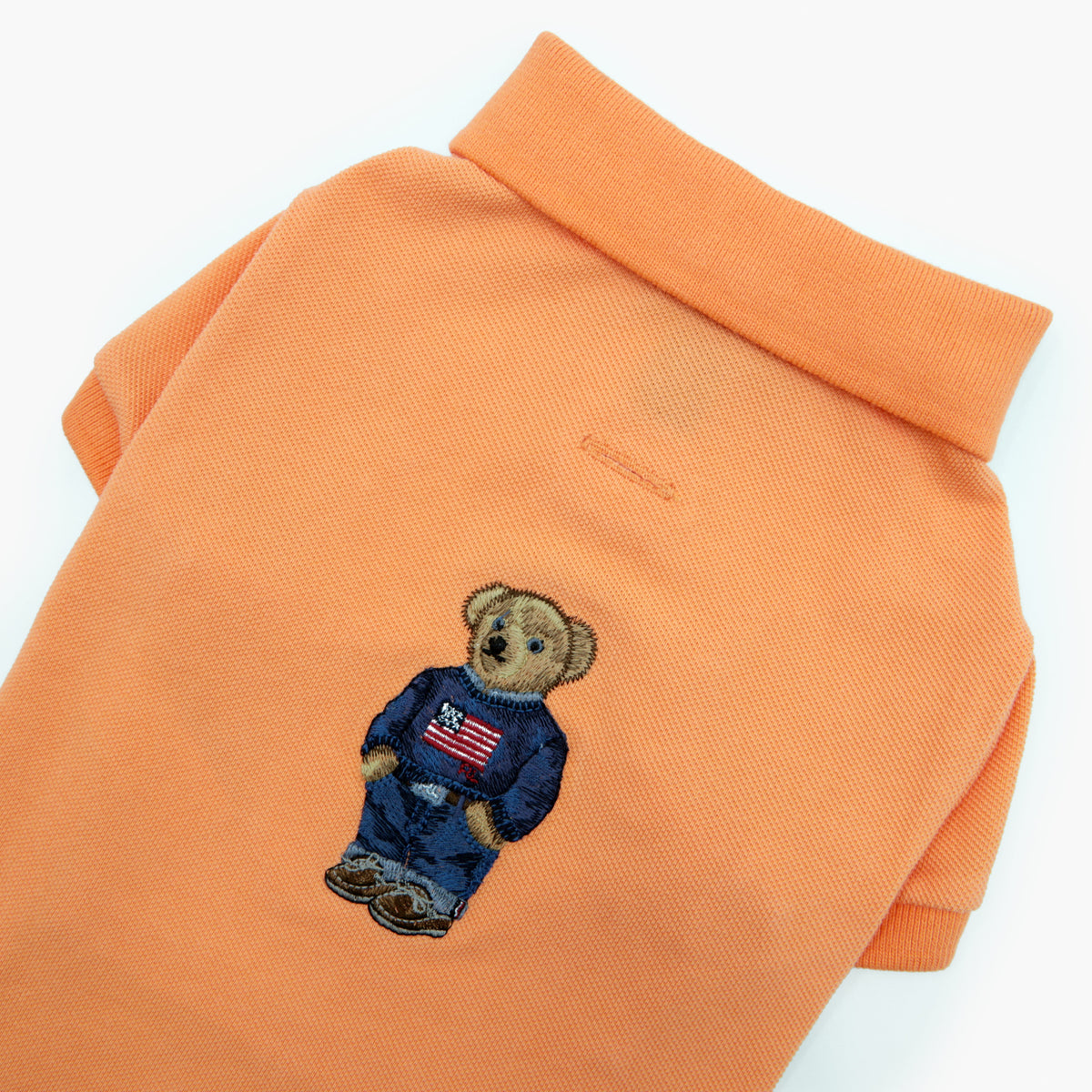 Polo Ralph Lauren Dogs-Polo Bear Shirt