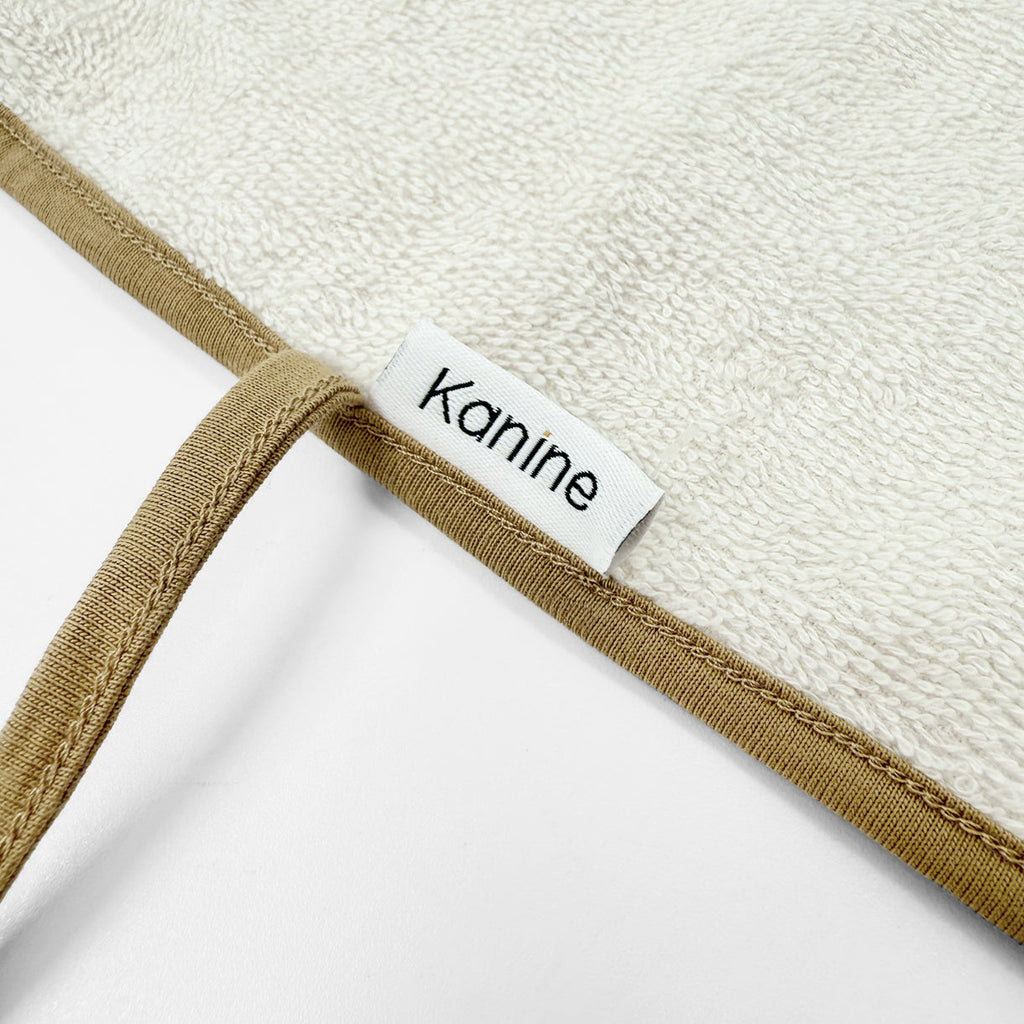 Kanine Dog Bathrobe