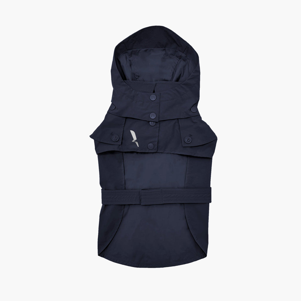 Aigle Pet Trench Coat