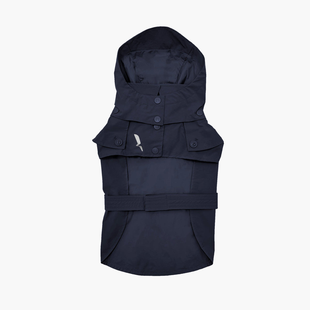 Aigle Pet Trench Coat