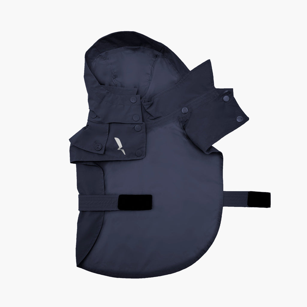 Aigle Pet Trench Coat