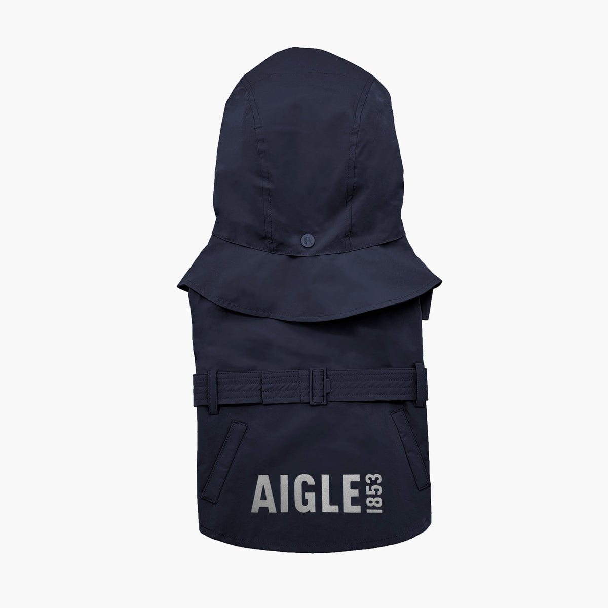 Aigle Pet Trench Coat