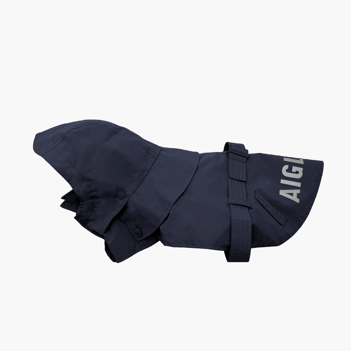 Aigle Pet Trench Coat