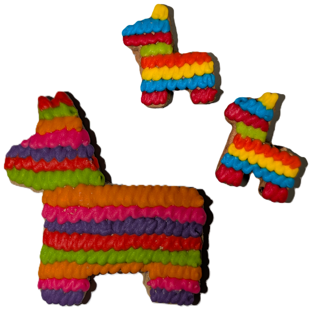 Doggie Express Pinata Bakery Cookie