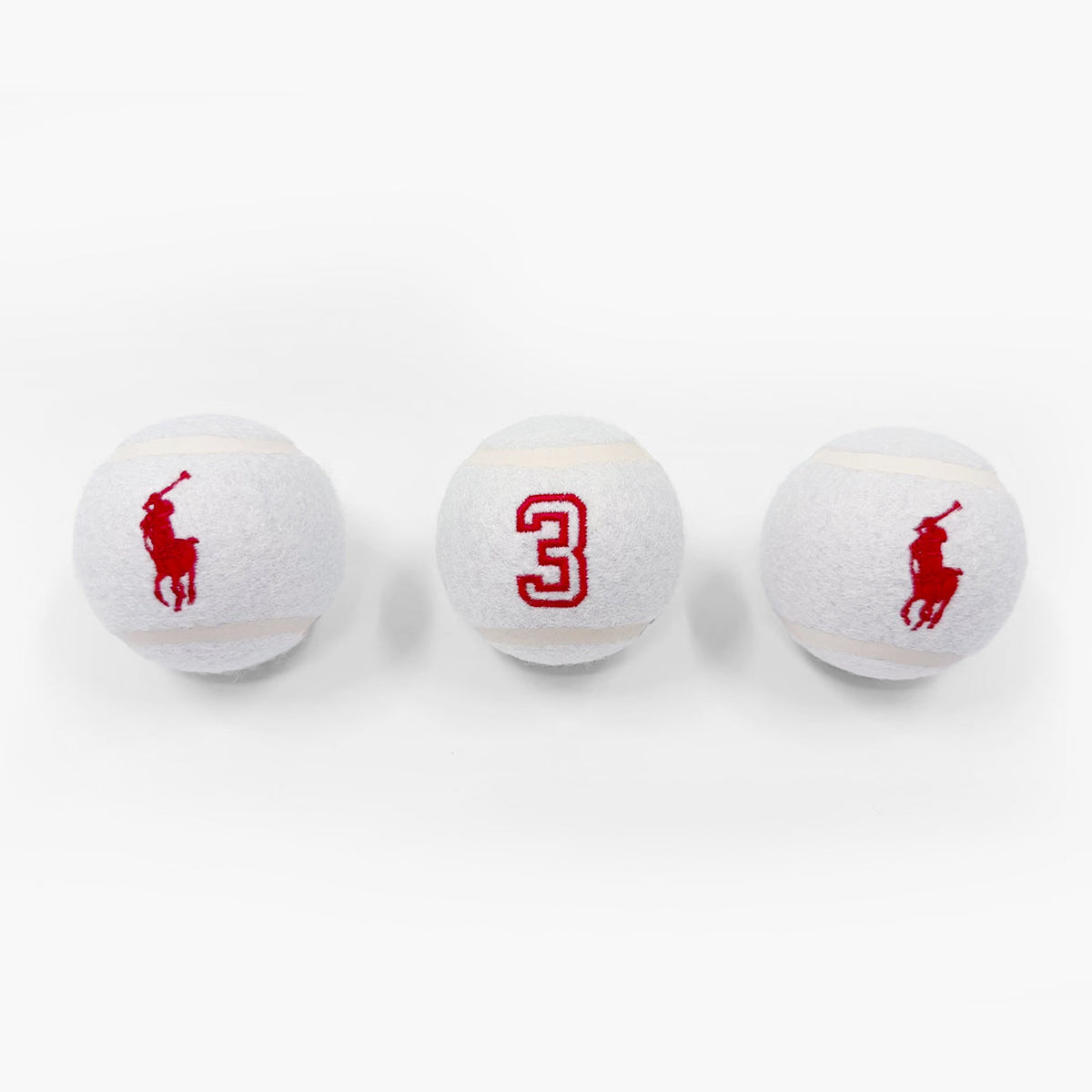 Polo Ralph Lauren Dog Polo Player Ball