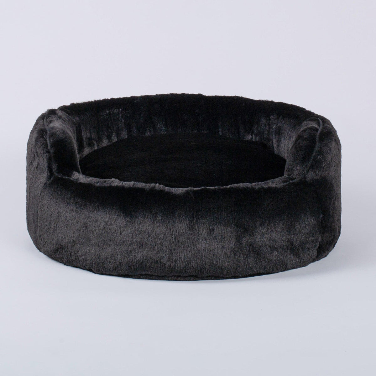 Yin Yang Super Soft Pet Bed