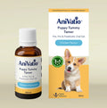 AniVatio Puppy Tummy Tamer Oral Gel 30ml | Chicken Flavour | Gut & Immunity