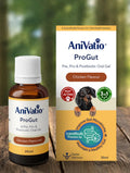 AniVatio ProGut Oral Gel for Dogs | Chicken Flavour | Gut, Immunity & Coat
