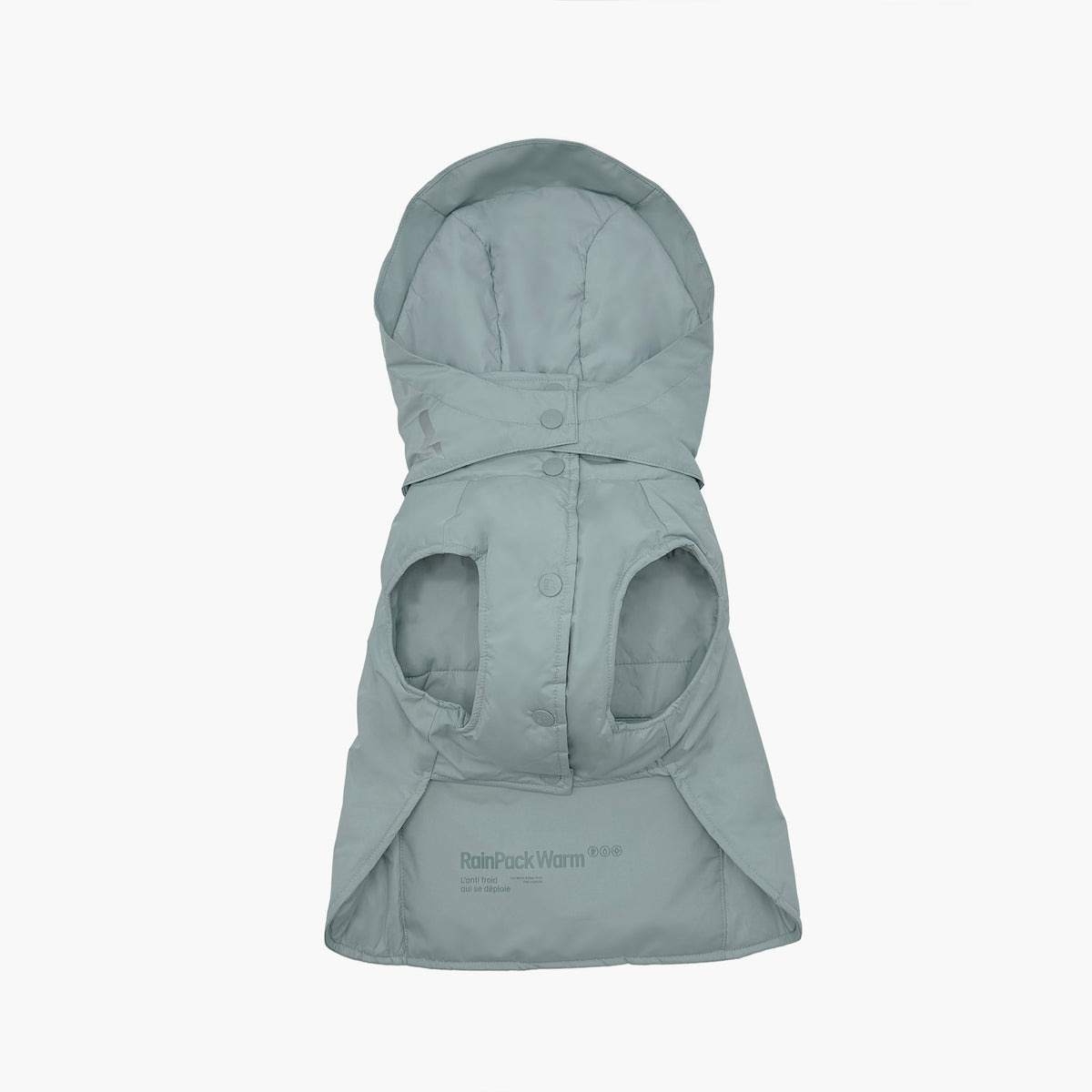 Aigle Pet RainPack Warm