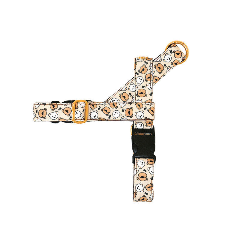NORADOG Teddy C Easy Harness