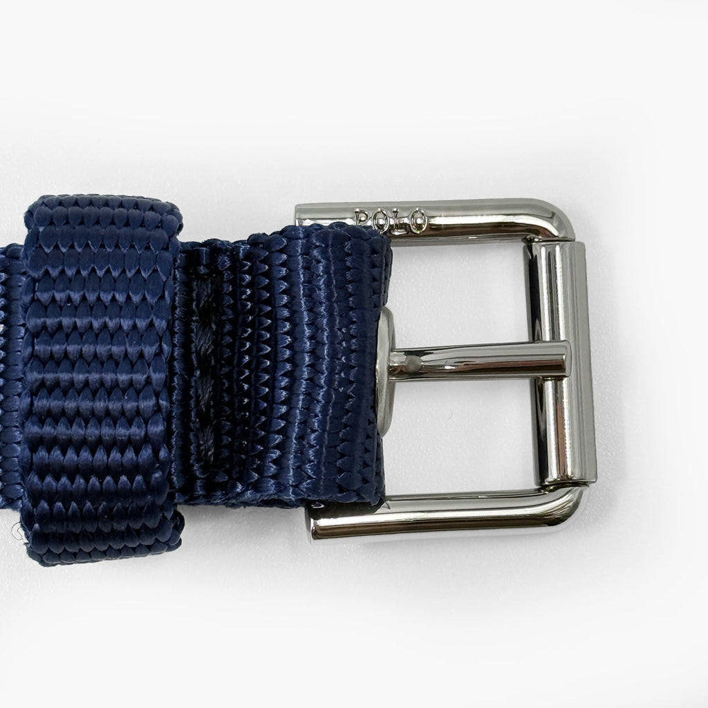Polo Ralph Lauren Nylon Dog Collar