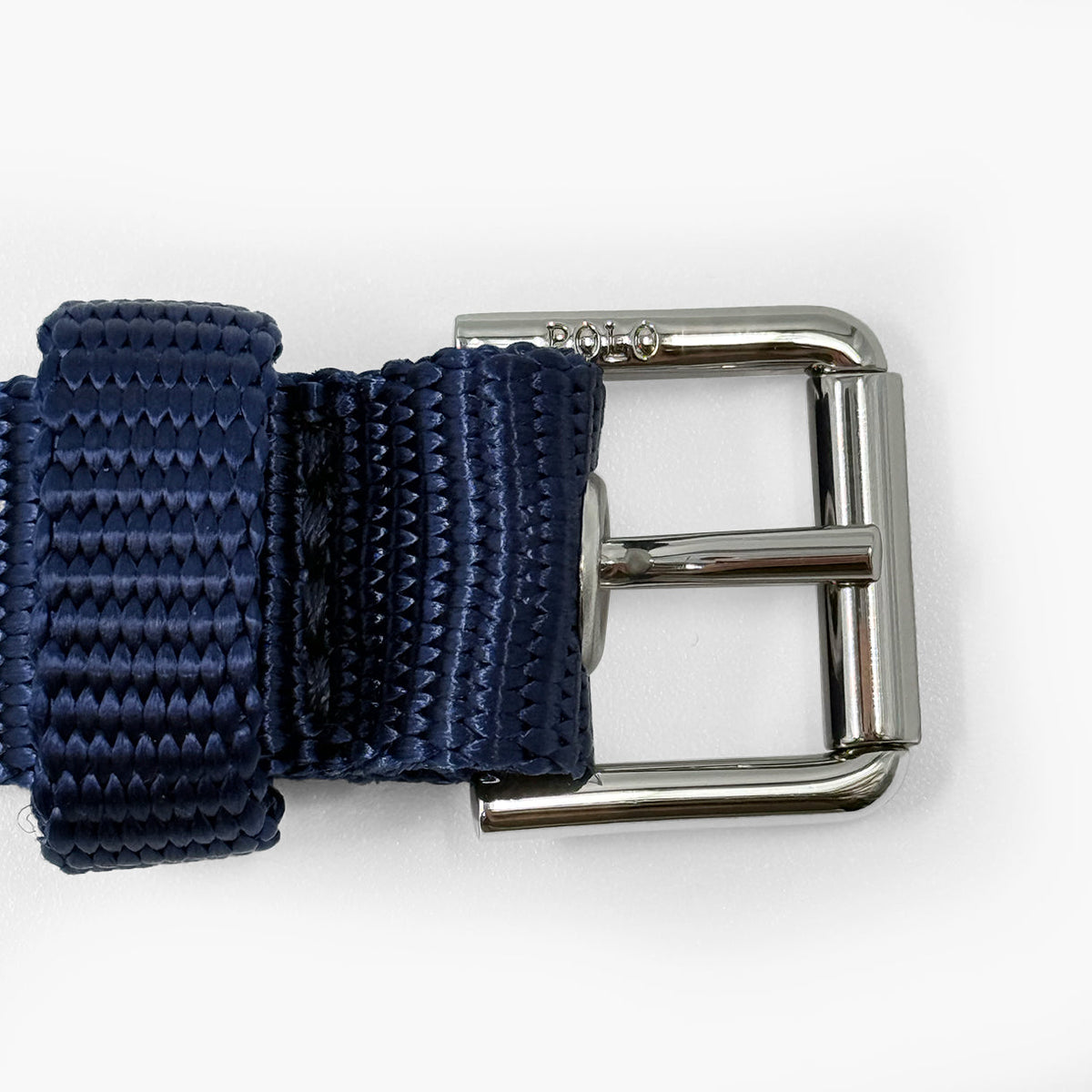 Polo Ralph Lauren Nylon Dog Collar