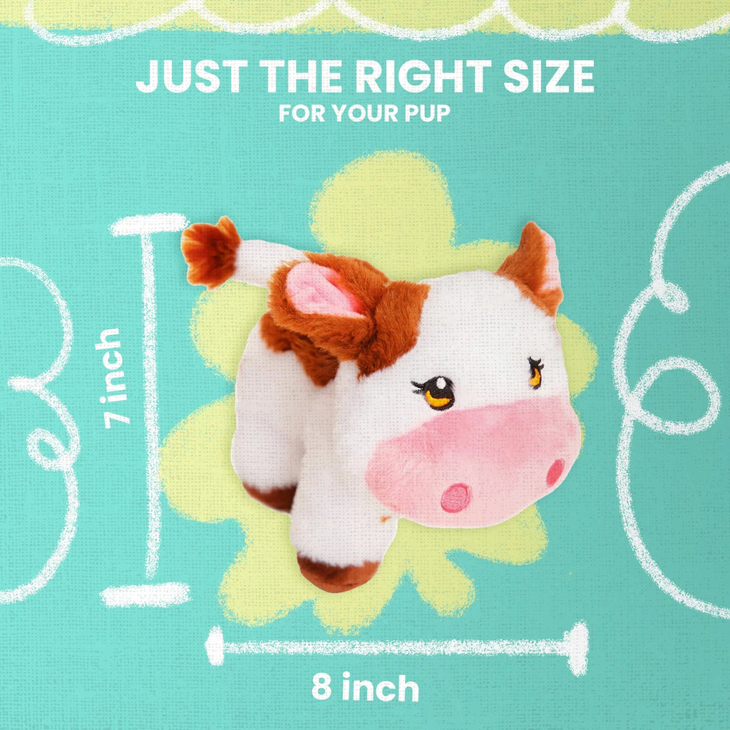 Snugarooz - Caitlin the Cow
