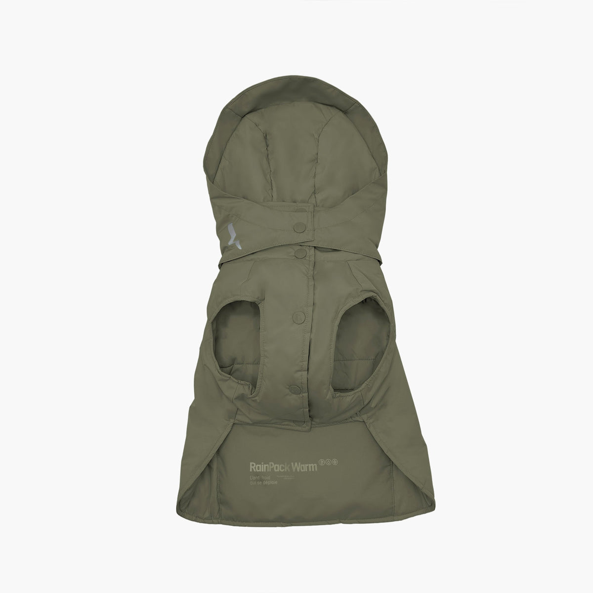Aigle Pet RainPack Warm