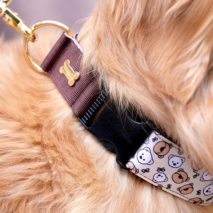 NORADOG Teddy C Collar