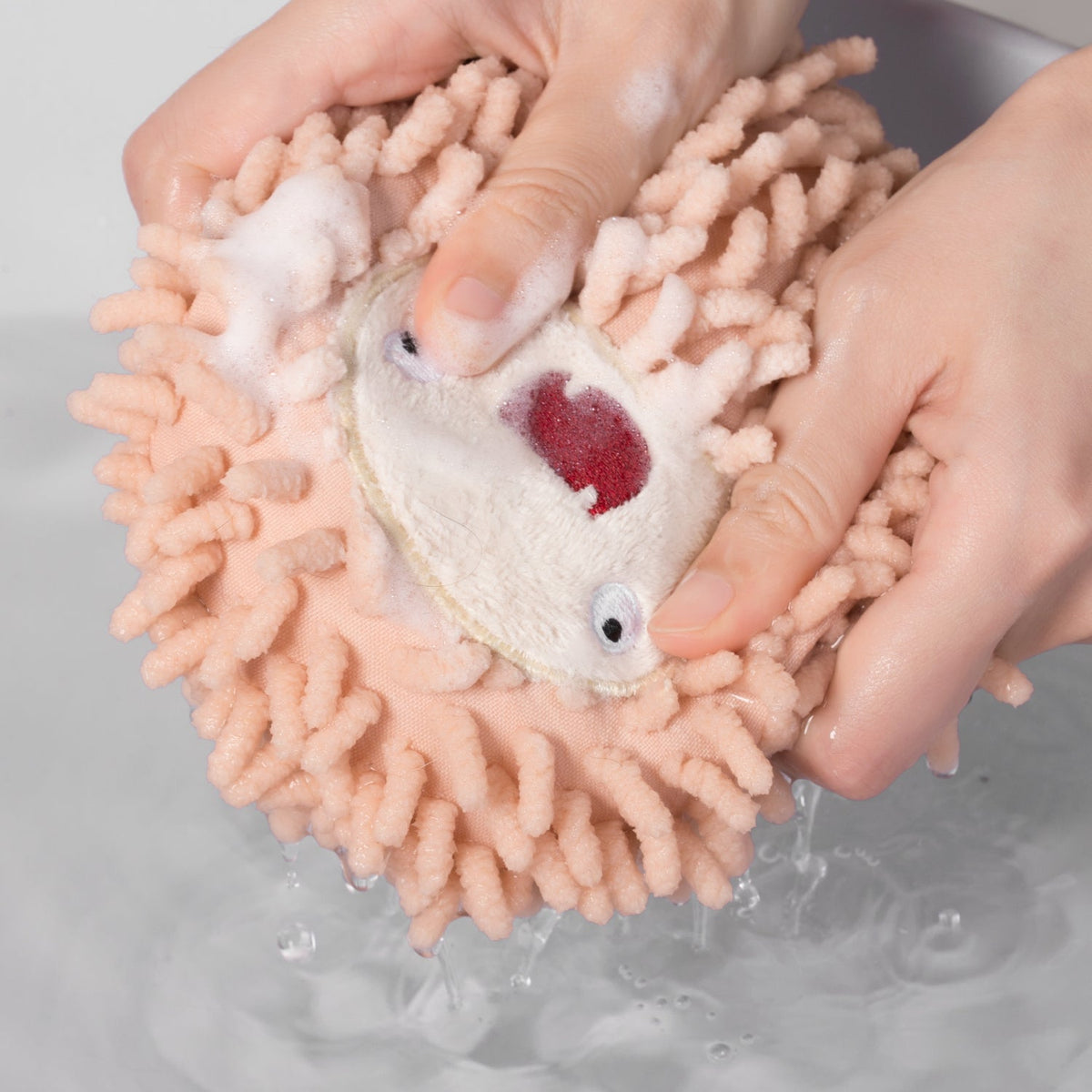Plush toy for pets - Little Monsters
