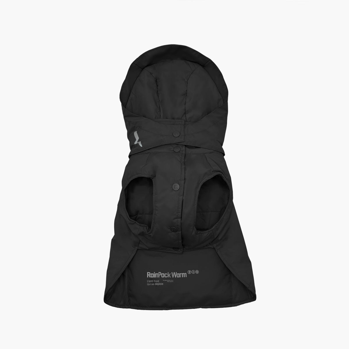Aigle Pet RainPack Warm