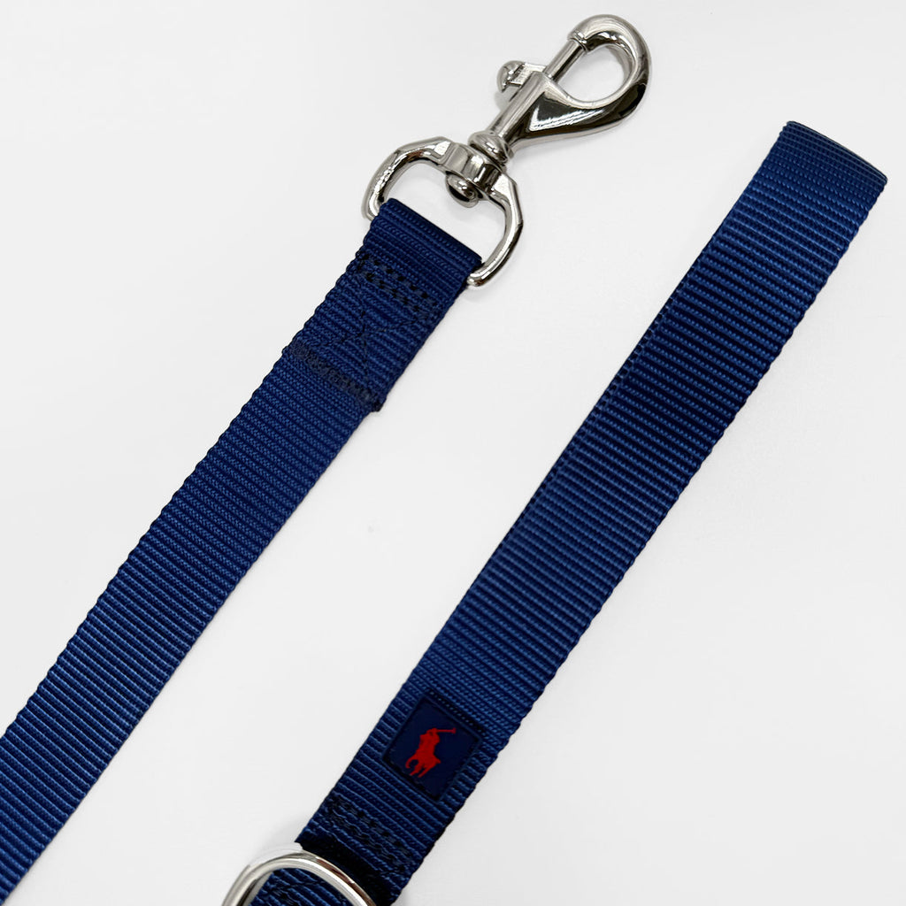Polo Ralph Lauren Nylon Dog Leash