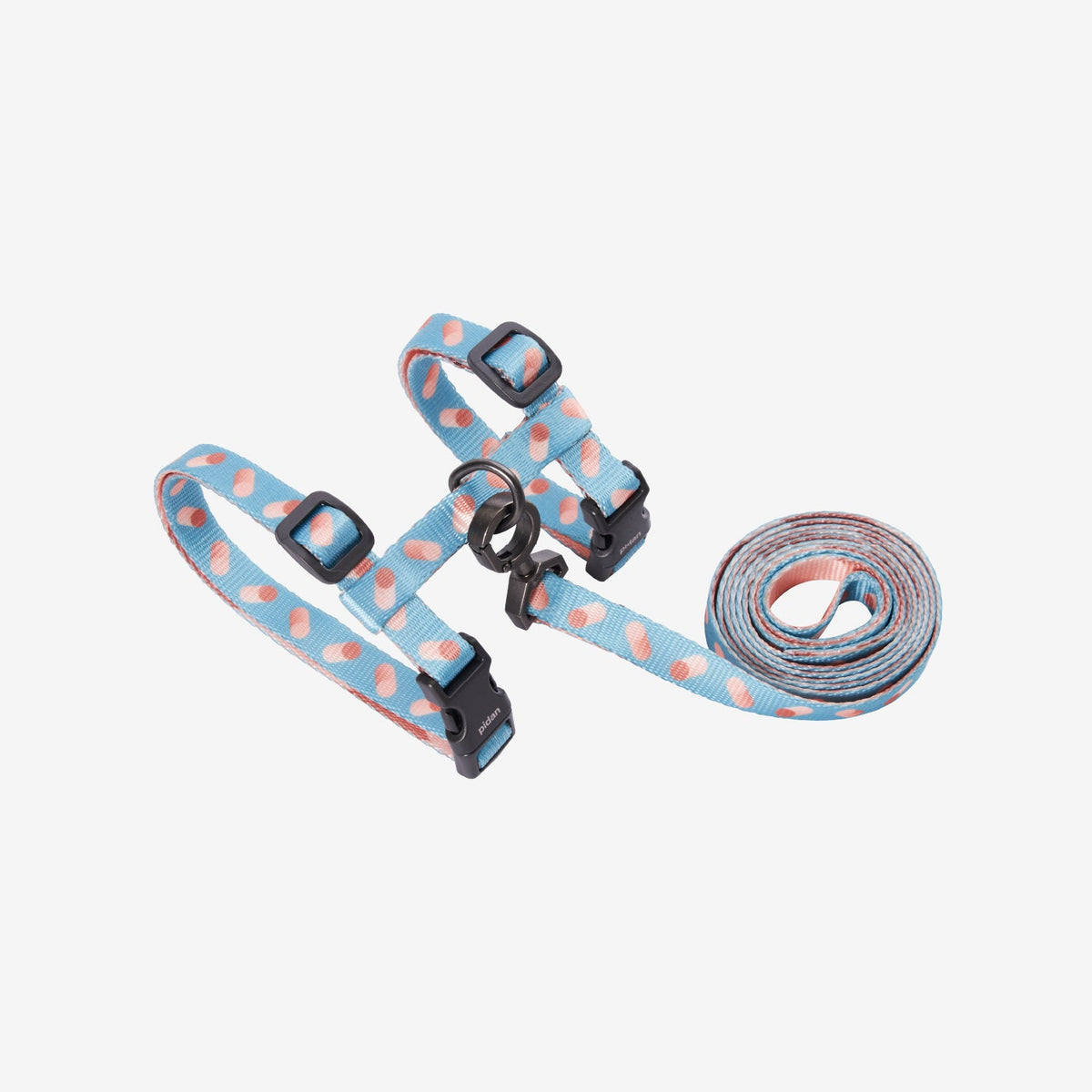 Cat Leash & Harness