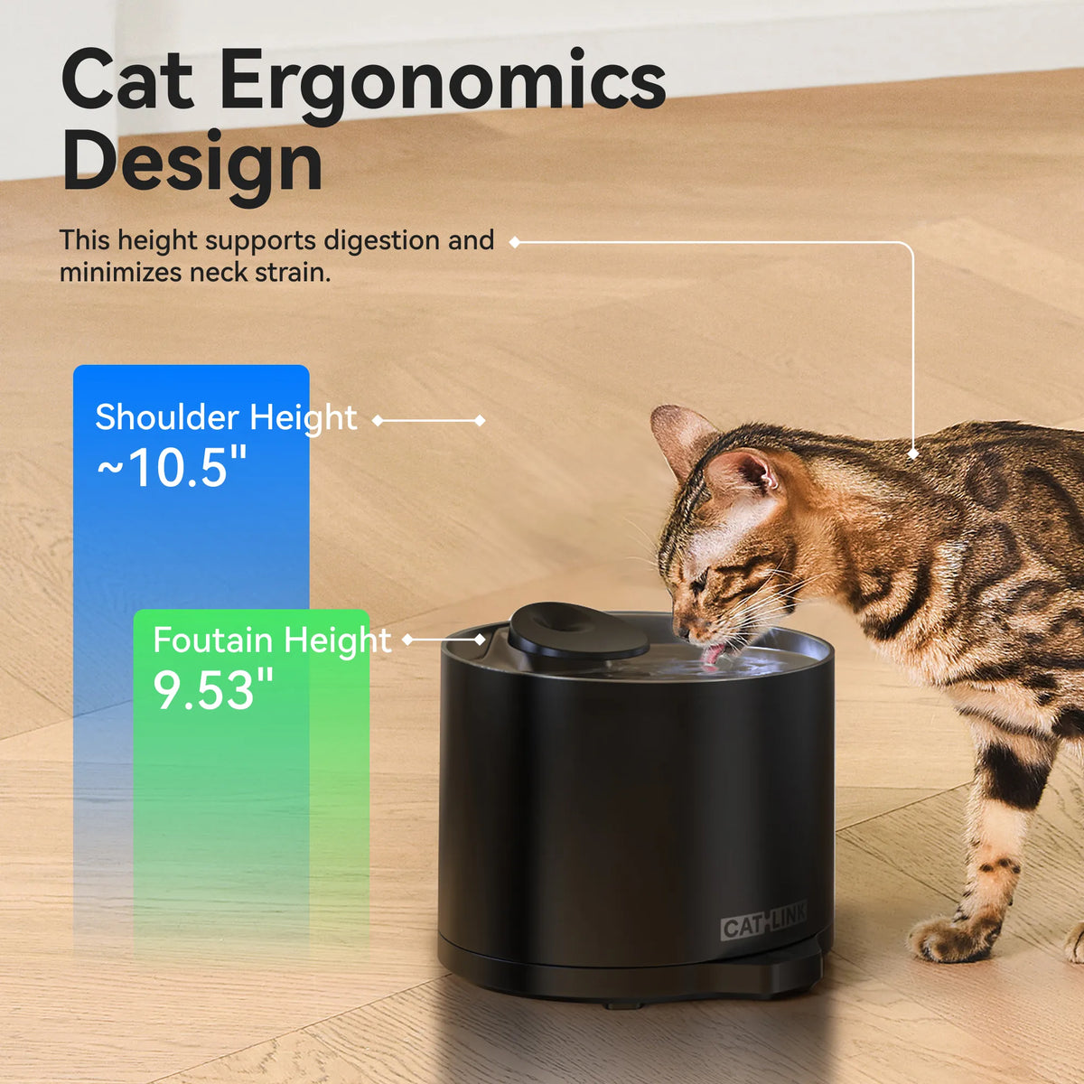 CATLINK Scooper Open-X EcoSystem Set