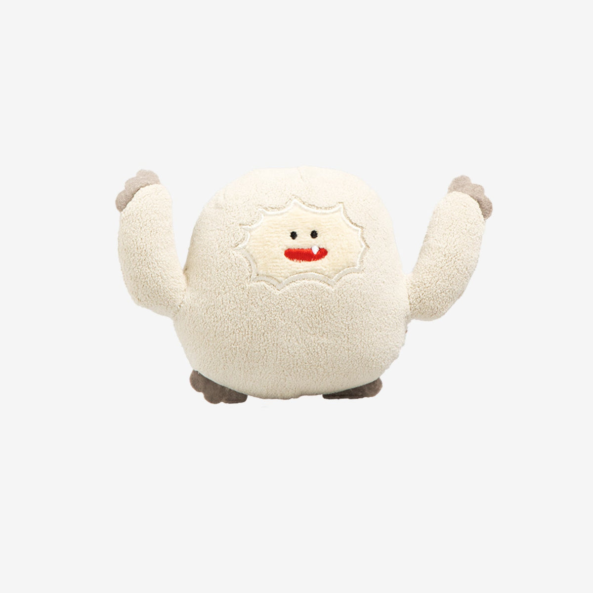 Plush toy for pets - Little Monsters