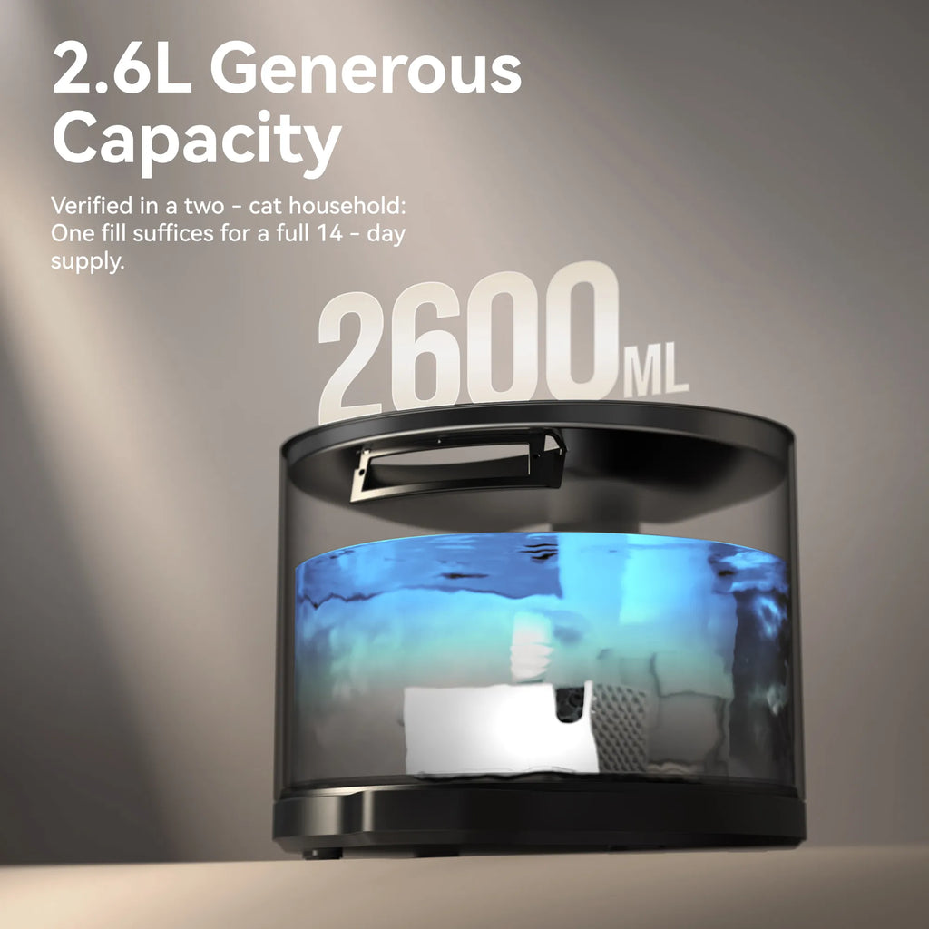 CATLINK Scooper Open-X EcoSystem Set