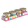 B.F.F. Minced Batch O' Besties Variety Pack Wet Cat Food