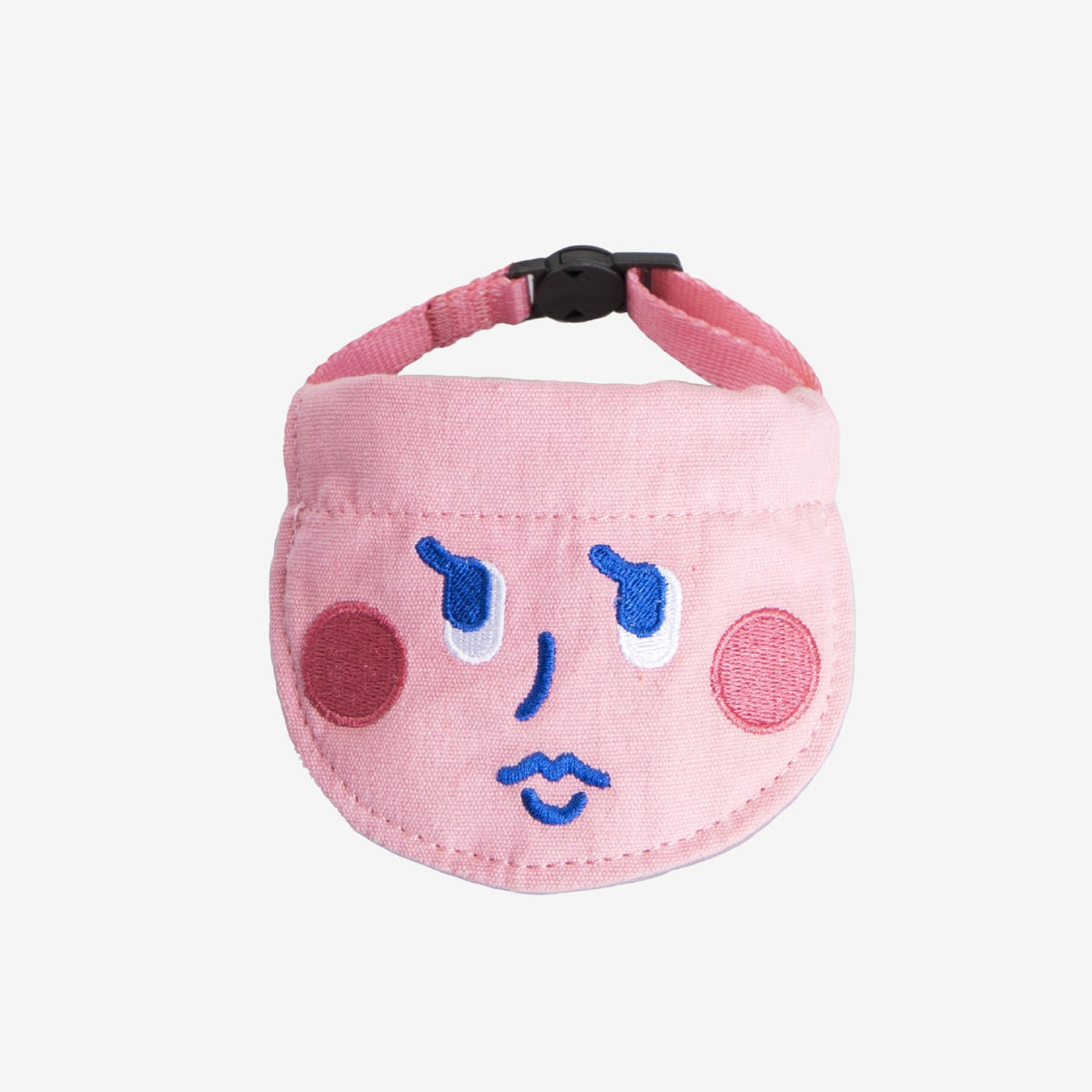 Pet Bib Collar