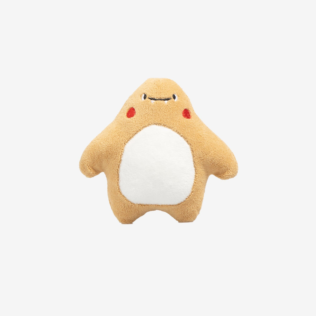 Plush toy for pets - Little Monsters