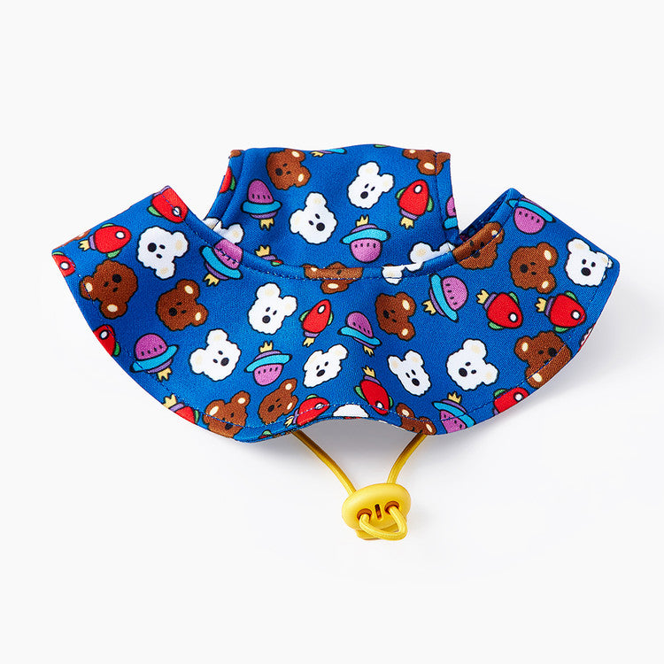 NORADOG WooZoo Bucket Hat