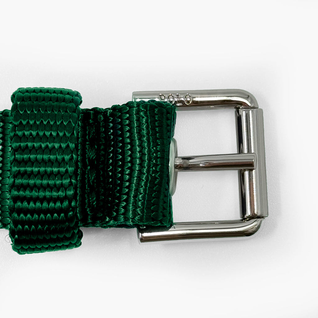 Polo Ralph Lauren Nylon Dog Collar