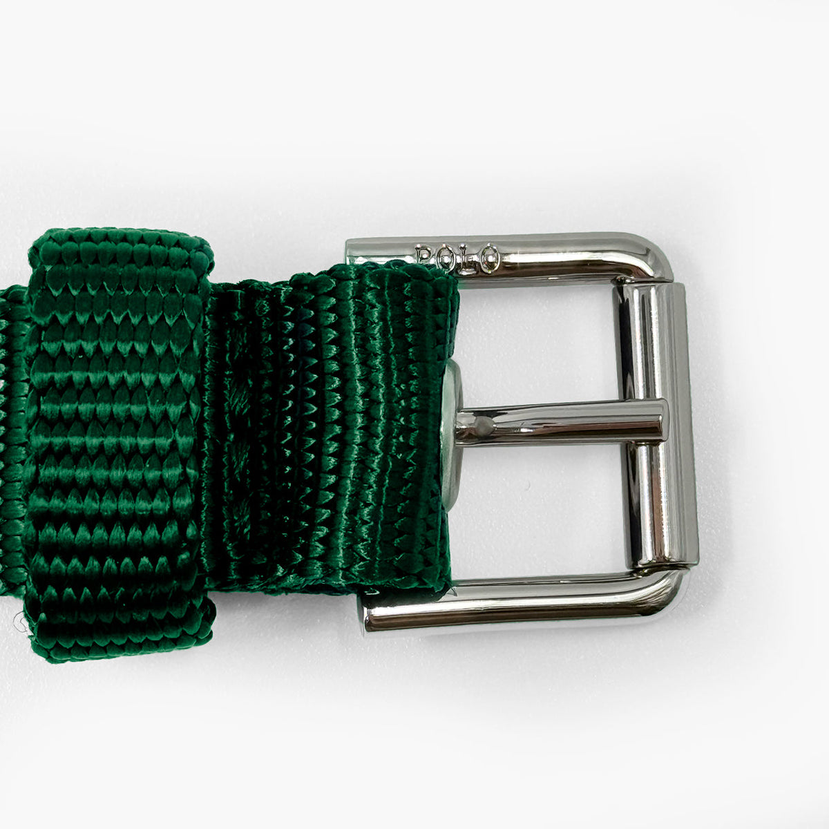 Polo Ralph Lauren Nylon Dog Collar