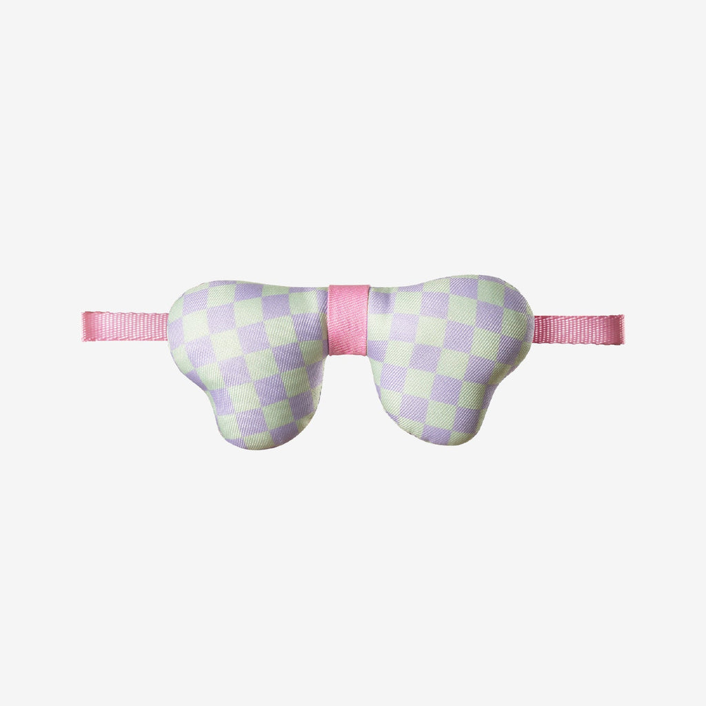 Pet 3D Bow Tie Collar