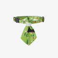 Pet Necktie Collar