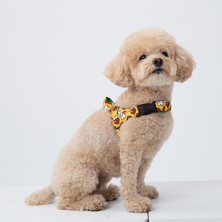 NORADOG BoBo & ChuChu Easy Harness
