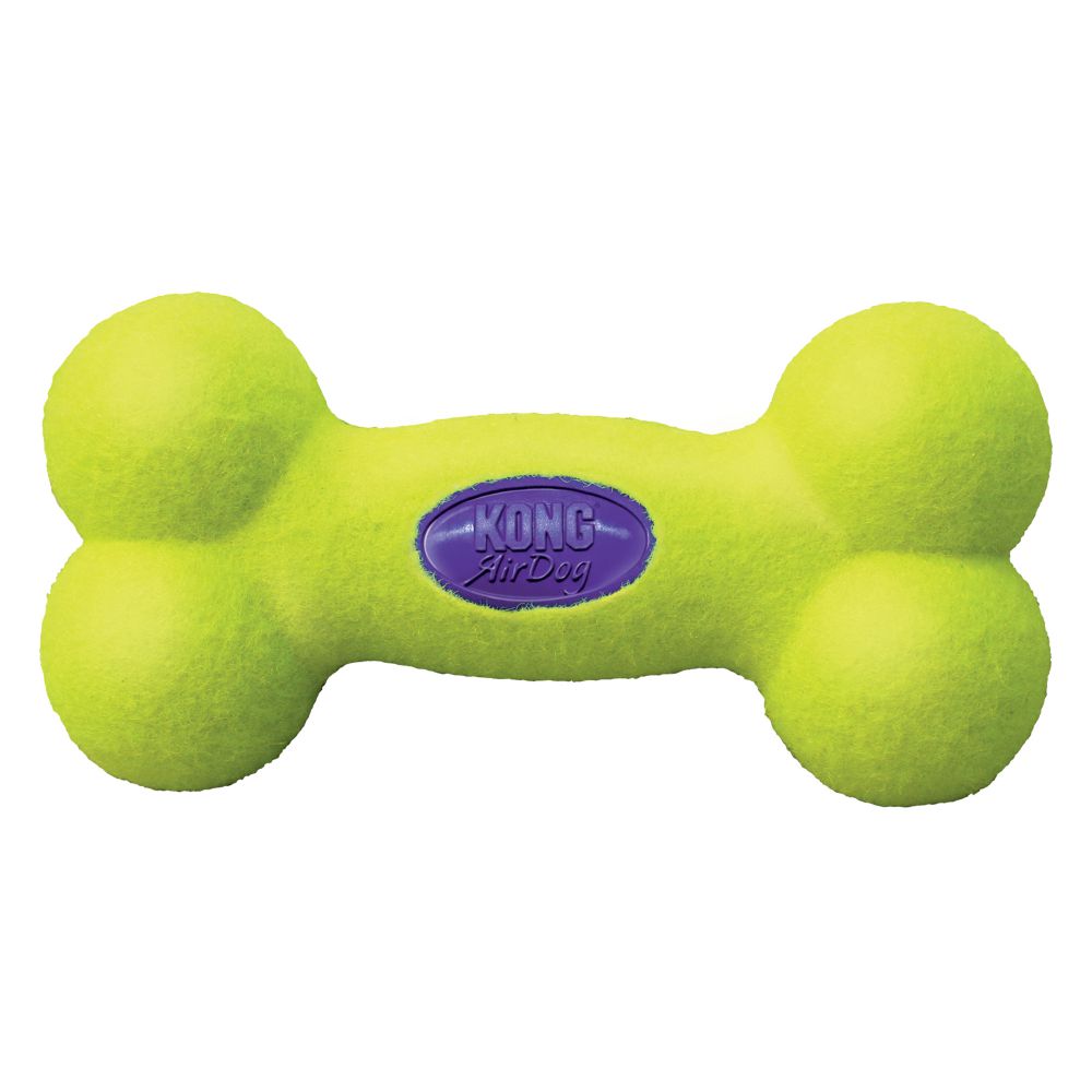 AirDog® Squeaker, Bone