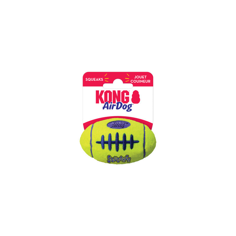 AirDog® Squeaker, Football