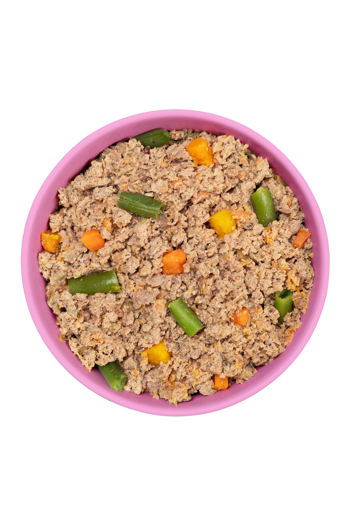 A Pup Above Puppy Chicken Recipe Fresh Dog Food