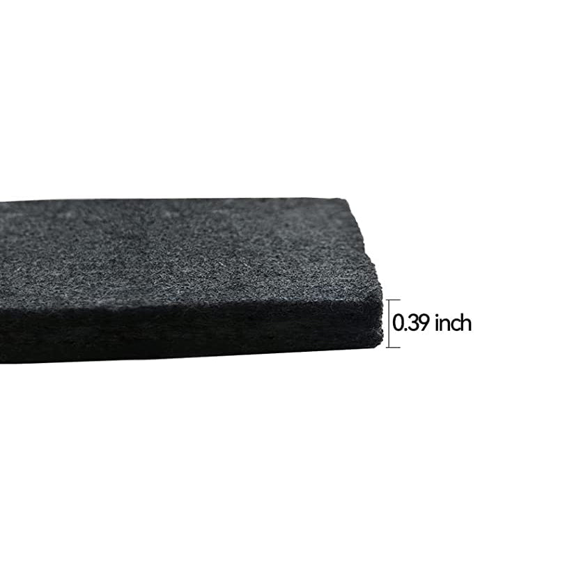 CATLINK Activated Carbon Cotton Filter for Scooper Luxury Pro / Young