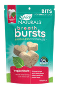Ark Naturals Breath Peppermint Bursts