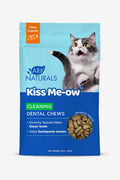 Ark Naturals Kiss Me-ow Tuna Dental Chews
