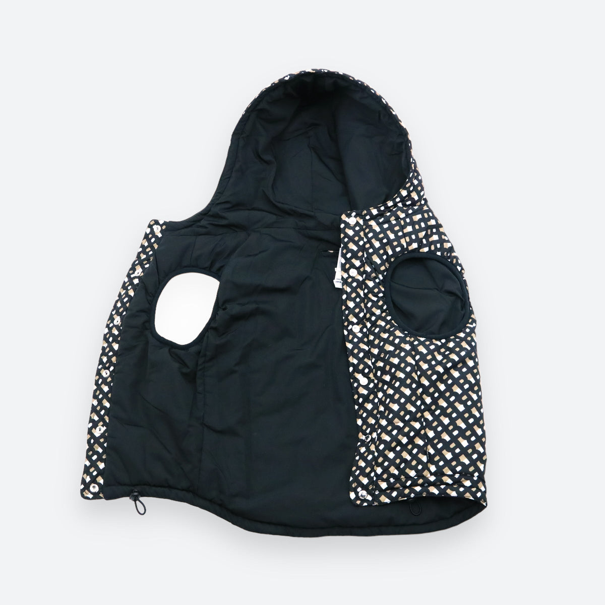 Dog Padded Vest
