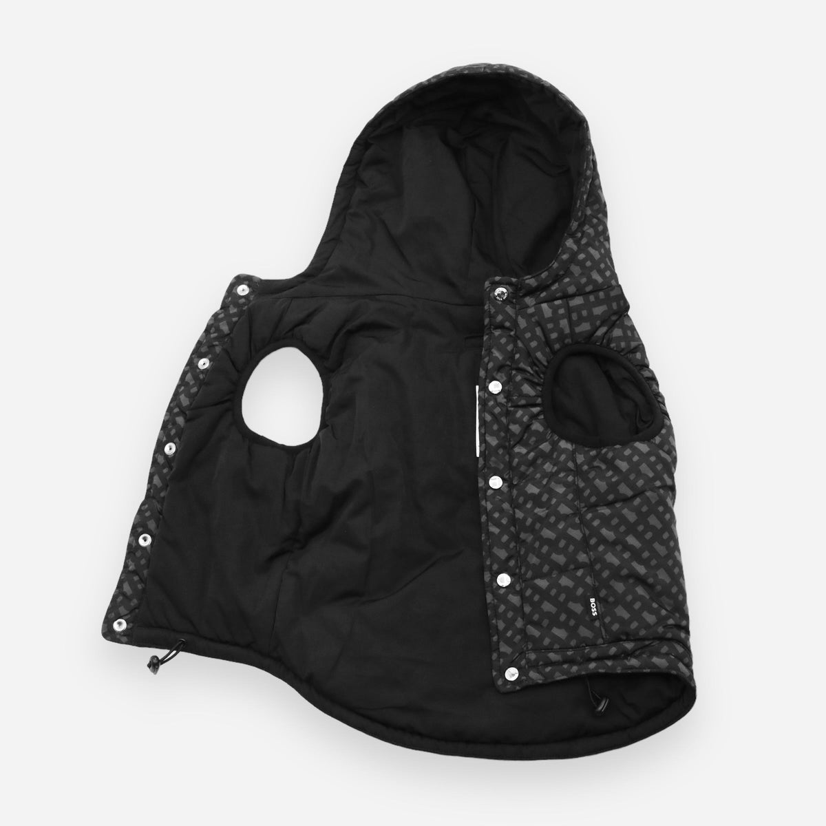 Dog Padded Vest