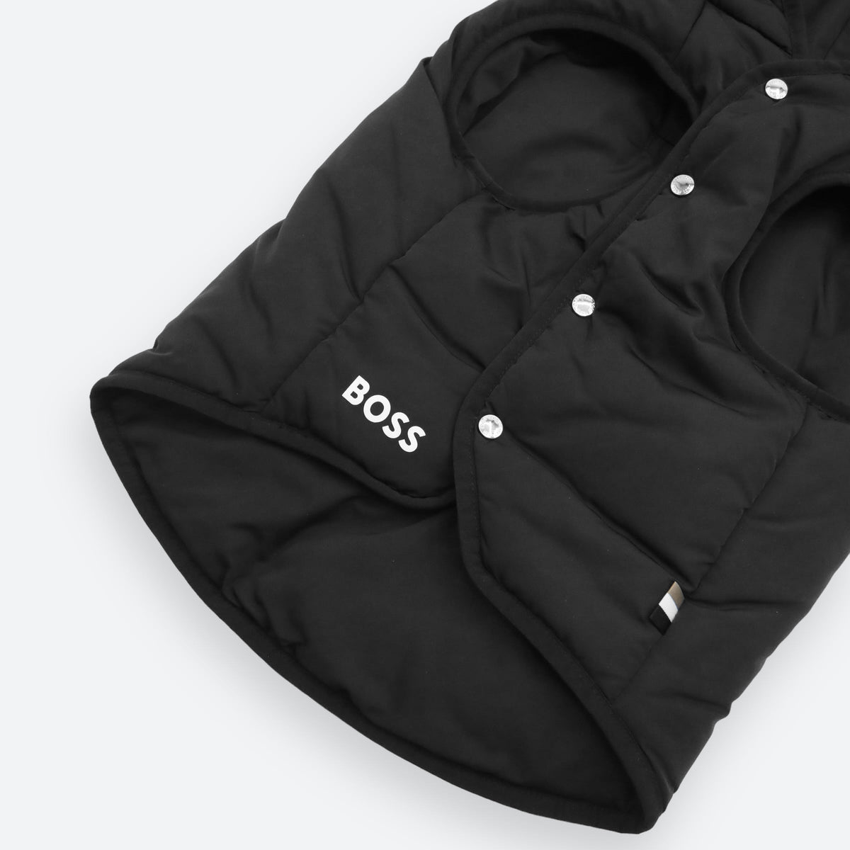 BOSS Dog Essentials Vest — Premium Polyester Dog Vest