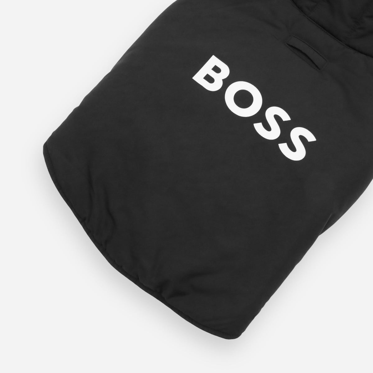 BOSS Dog Essentials Vest — Premium Polyester Dog Vest
