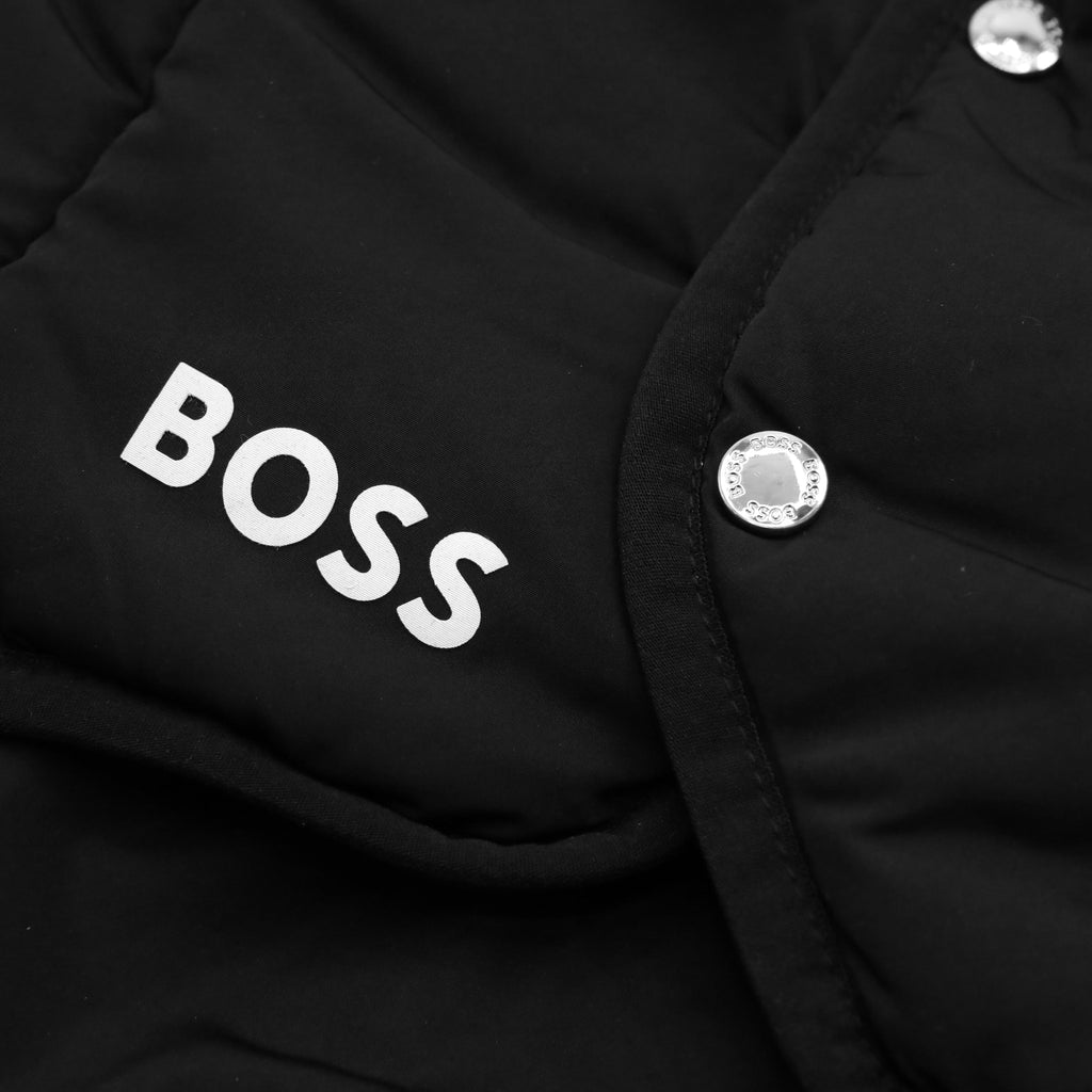 BOSS Dog Essentials Vest — Premium Polyester Dog Vest