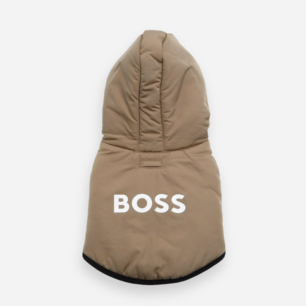 BOSS Dog Essentials Vest — Premium Polyester Dog Vest