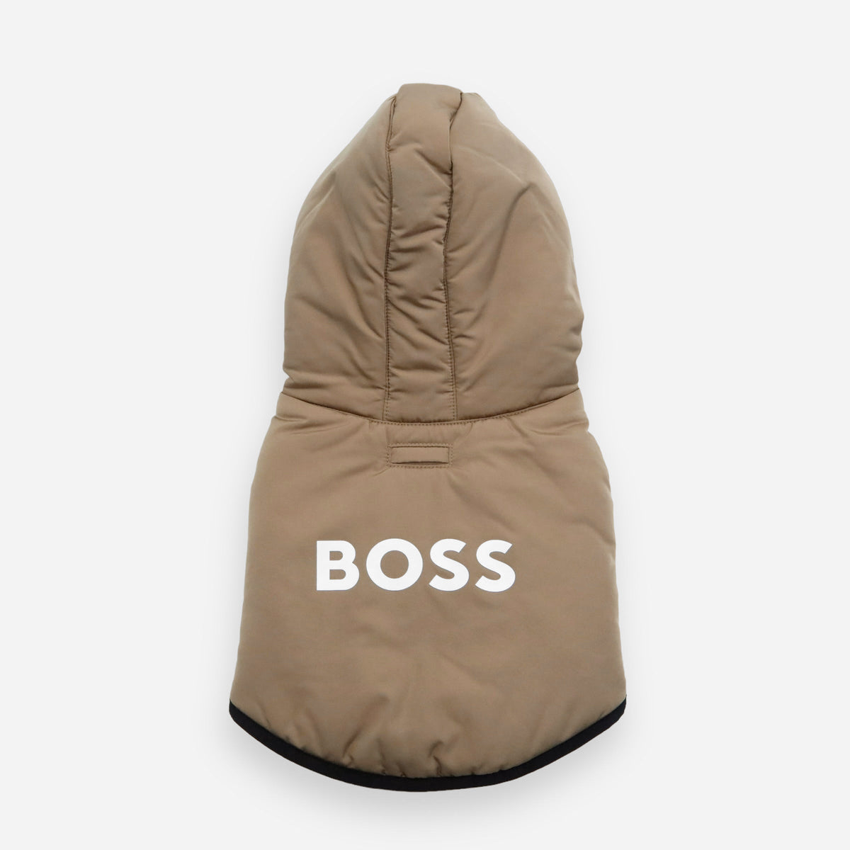 BOSS Dog Essentials Vest — Premium Polyester Dog Vest