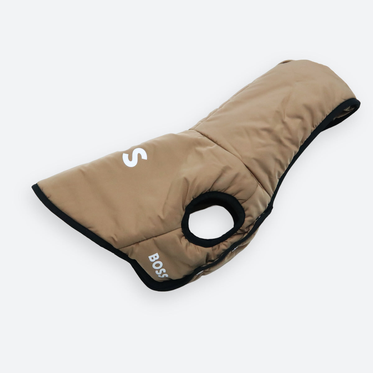 BOSS Dog Essentials Vest — Premium Polyester Dog Vest