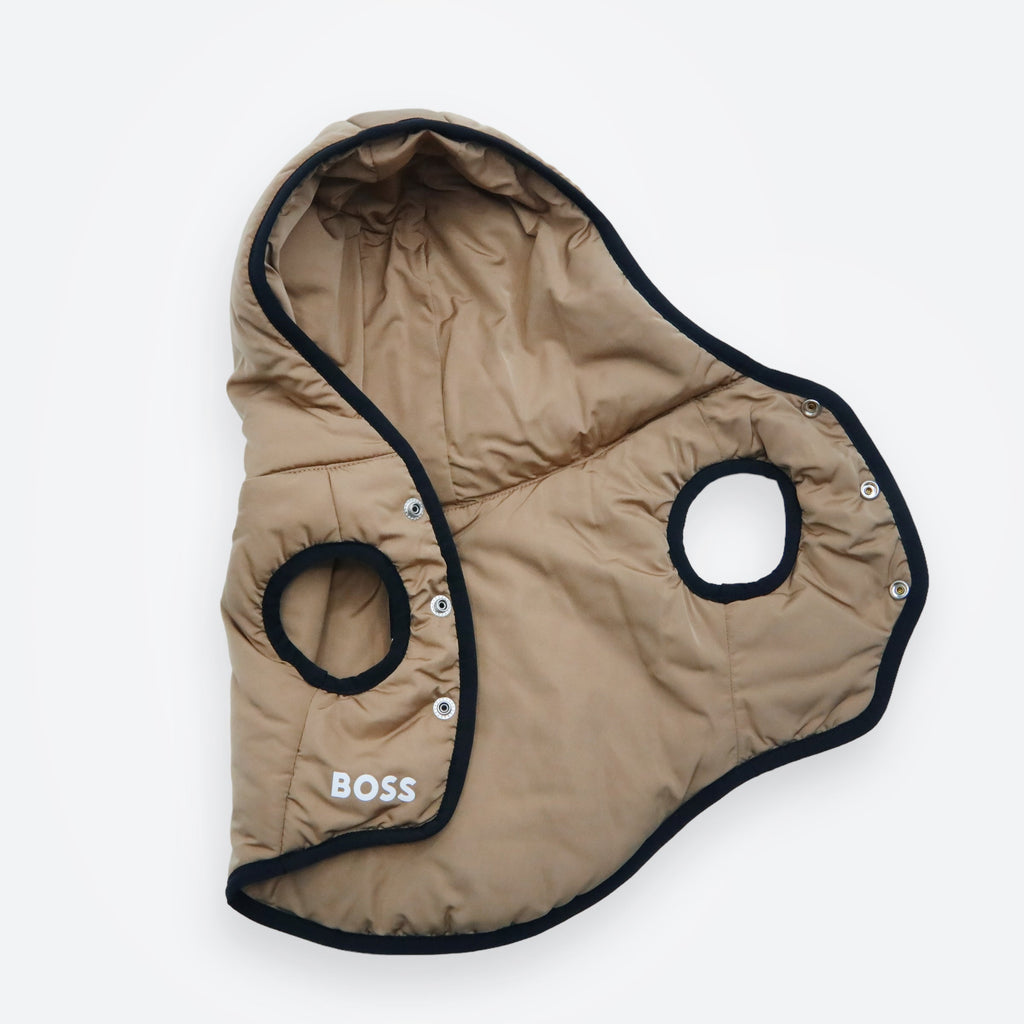 BOSS Dog Essentials Vest — Premium Polyester Dog Vest